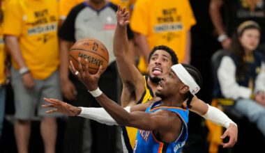 How many Game 7s in NBA Finals history? Full list of winners, matchups