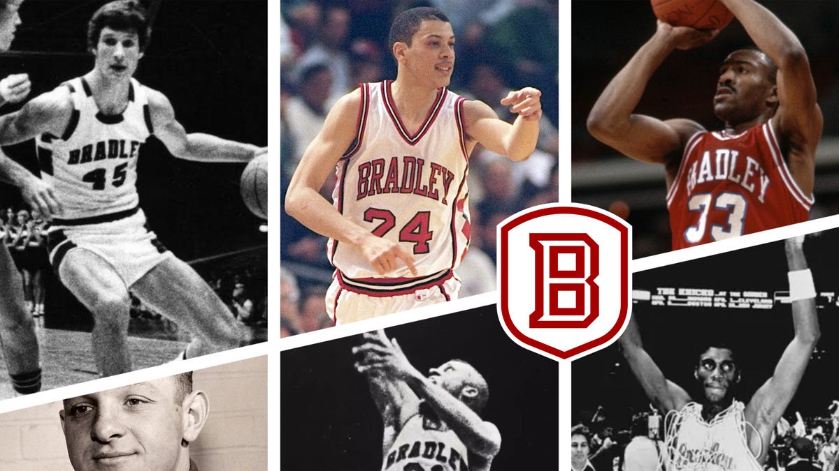 Picking the Mount Rushmore of BU basketball