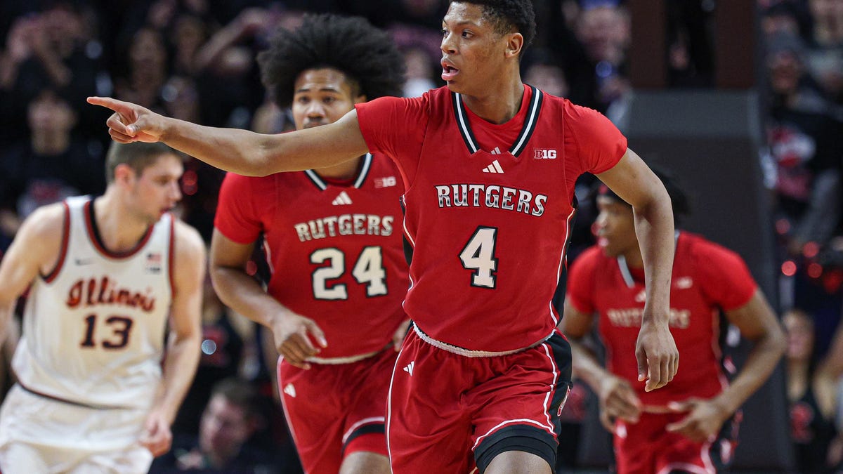 Former Sixers forward confused by prospect Ace Bailey's draft process