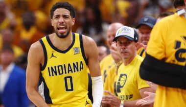 Pacers focusing on opportunity of a lifetime with NBA Finals Game 7