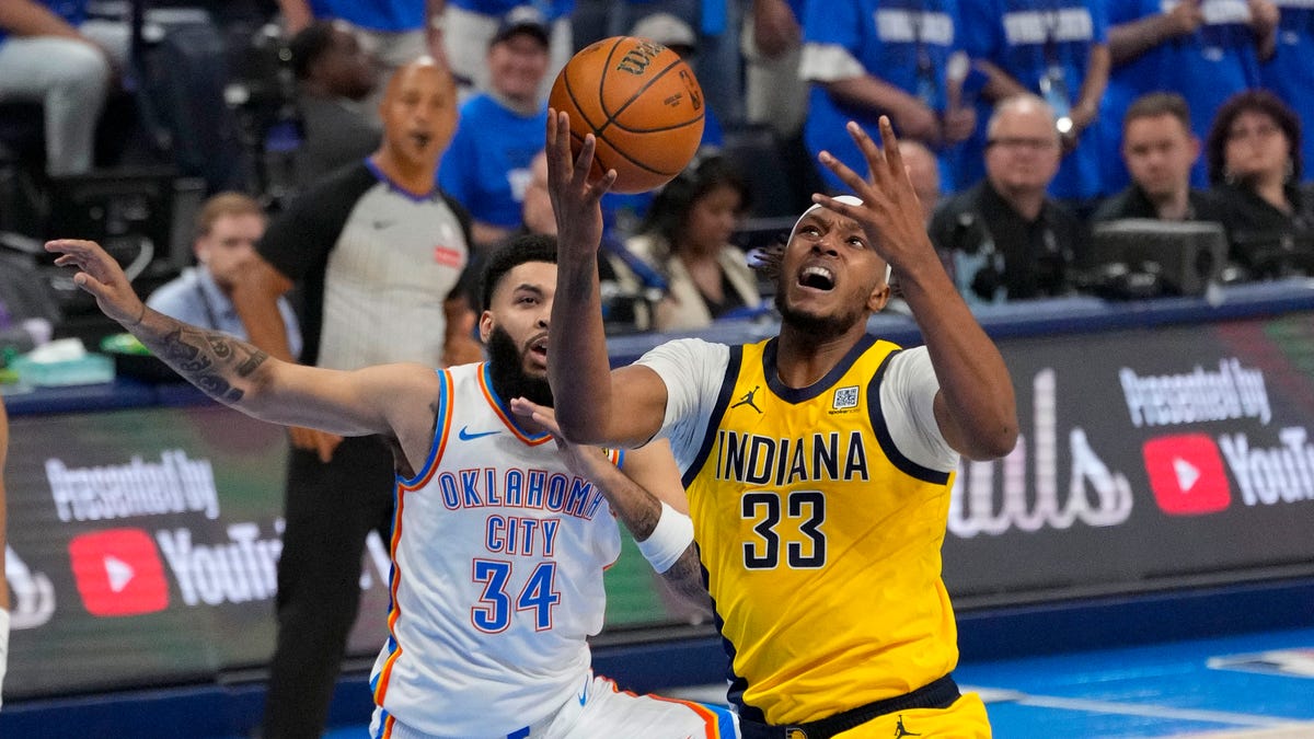 NBA Finals Game 7 updates, highlights