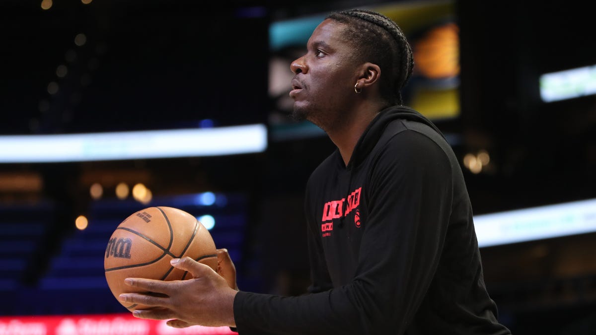 Lakers predicted to land Hawks center in free agency