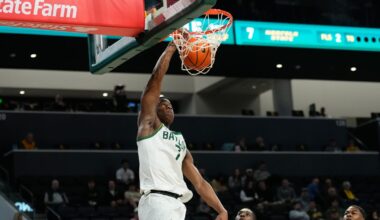 2025 Philadelphia 76ers complete 2 round mock draft 3.0: best fits