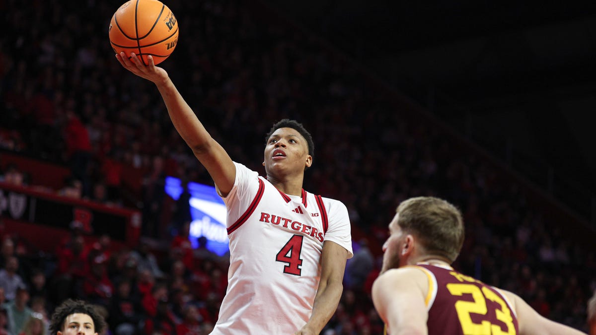 Could the Nets be the preferred destination for Rutgers' Ace Bailey?