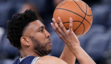 Indiana picks up Tony Bradley's club option