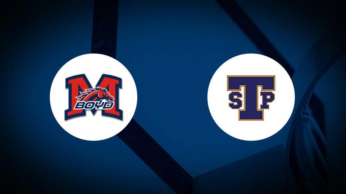 Stony Point vs McKinney Boyd livestream Texas high school boys basketball