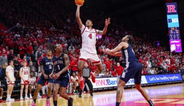 NBA champion addresses Sixers prospect Ace Bailey's draft strategy