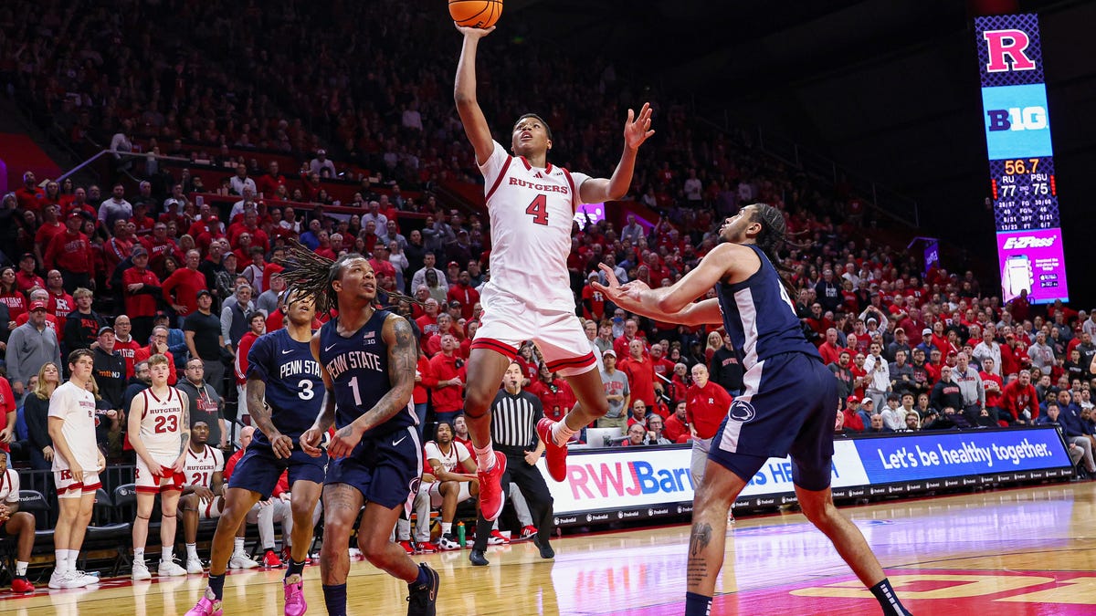 NBA champion addresses Sixers prospect Ace Bailey's draft strategy