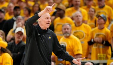Pacers coach Rick Carlisle saw Thunder NBA Finals buses before Game 7