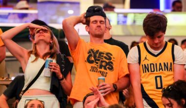 live Indianapolis watch party updates