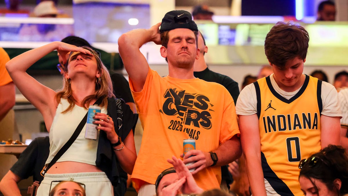 live Indianapolis watch party updates