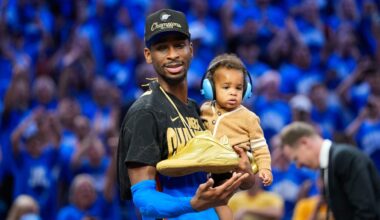 NBA Finals 2025 winners, losers: Thunder claim championship