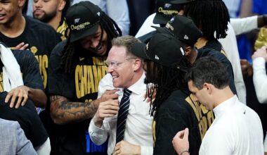 OKC Thunder NBA free agency 2025: Tracking latest rumors, updates