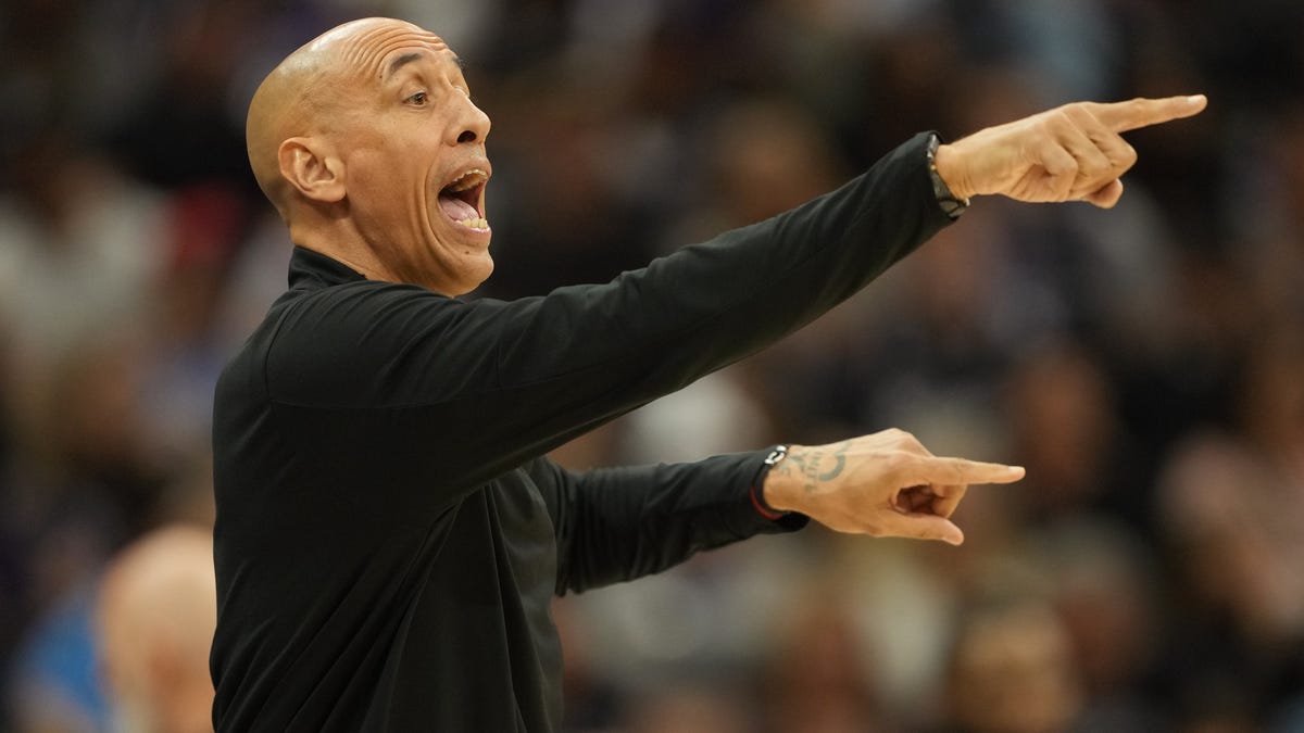 Kings have desire to acquire a first-round pick in draft