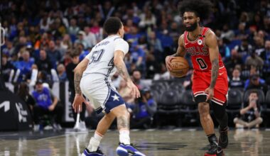 UNC's Coby White, Cole Anthony almost part of blockbuster NBA trade