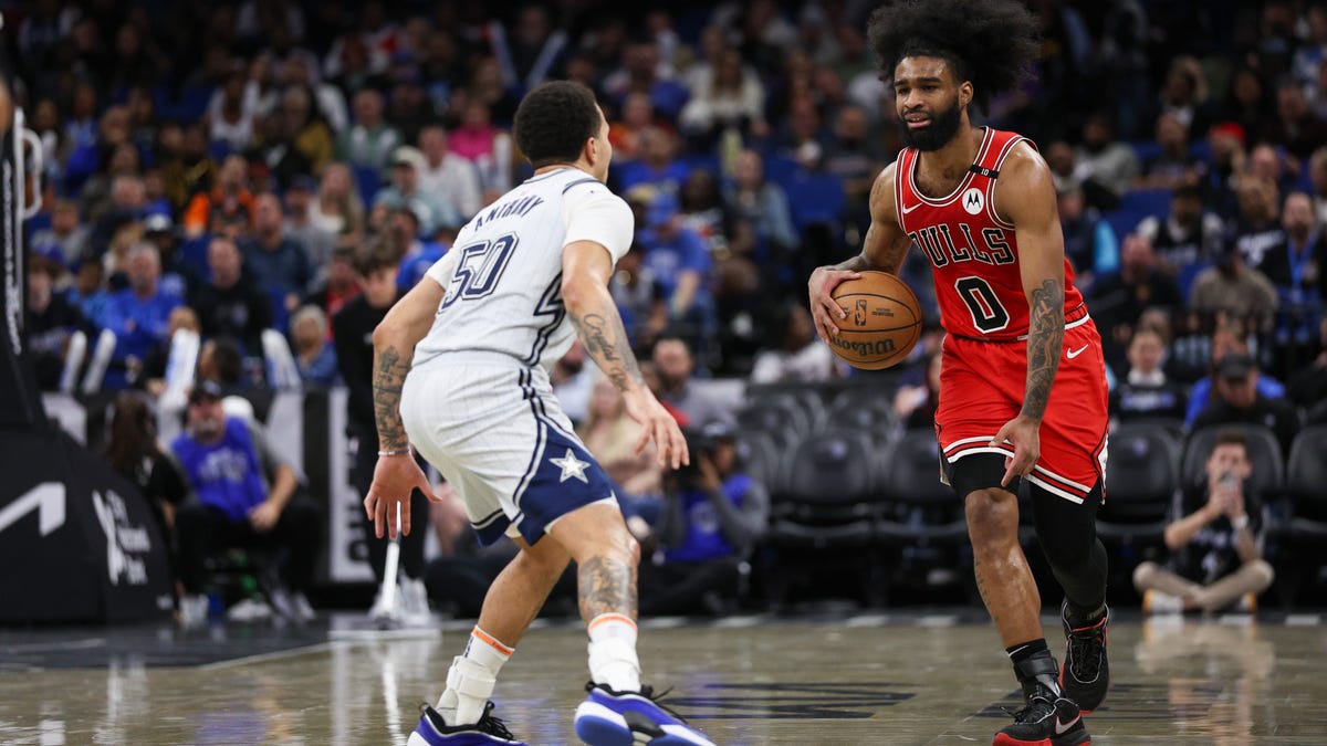 UNC's Coby White, Cole Anthony almost part of blockbuster NBA trade