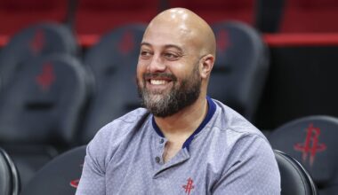 Brian Windhorst bullish on Rockets’ future paths