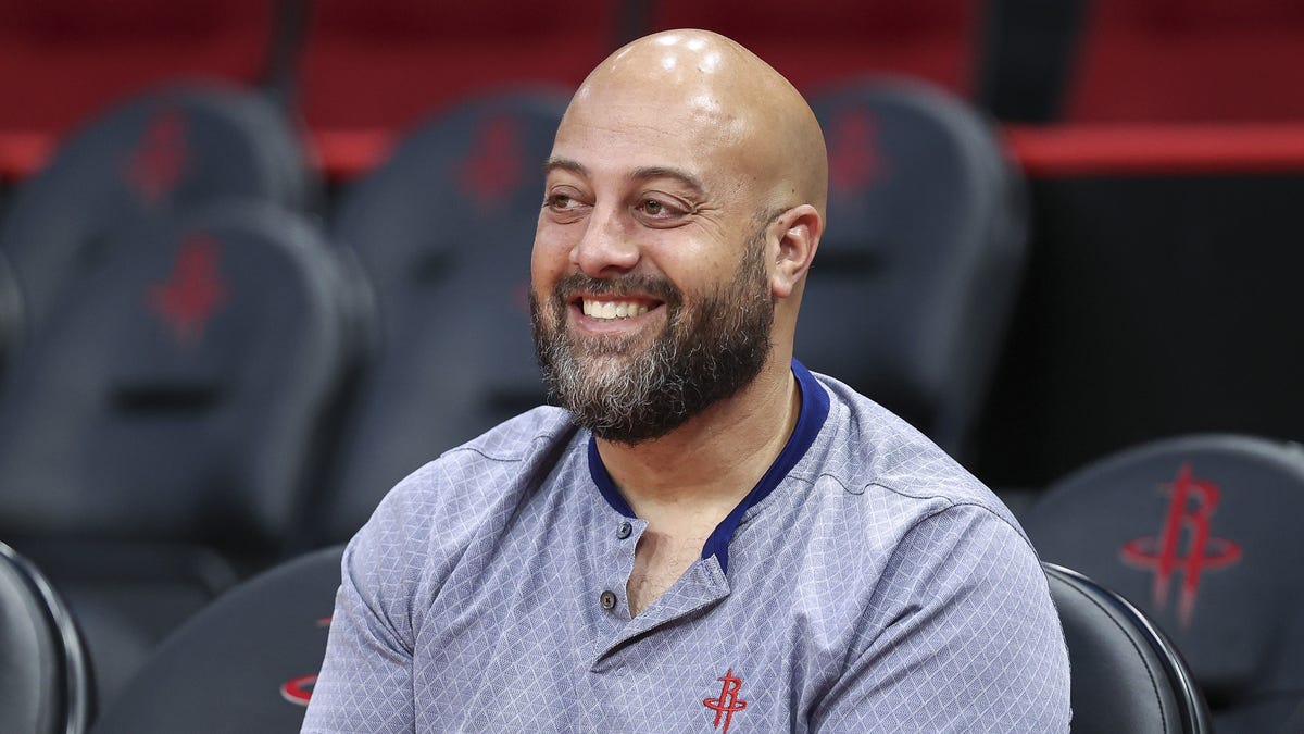 Brian Windhorst bullish on Rockets’ future paths