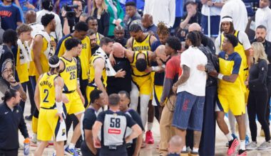 Rick Carlisle says it's 'very unlikely' Tyrese Haliburton plays 2025-26 season