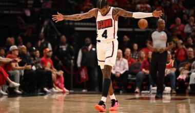 Jalen Green was ‘increasingly resigned’ to trade from Rockets