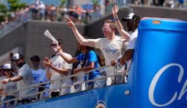 Lessons we learned from OKC Thunder's NBA championship