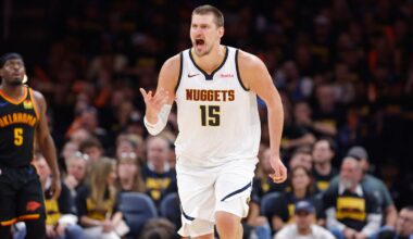 Nuggets' Josh Kroenke suggested trading Nikola Jokic as second apron consequence