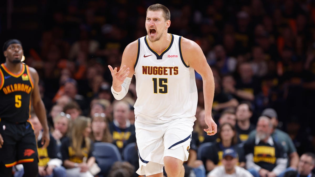 Nuggets' Josh Kroenke suggested trading Nikola Jokic as second apron consequence
