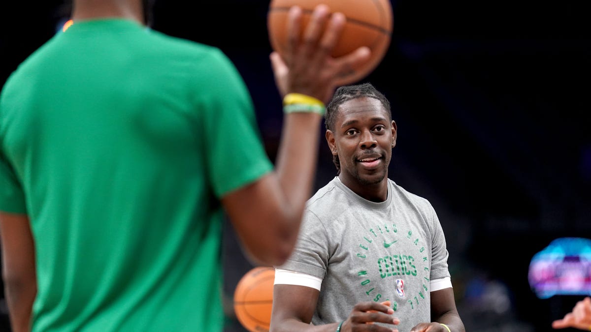What should we take from the Celtics Jrue Holiday trade to the Blazers?