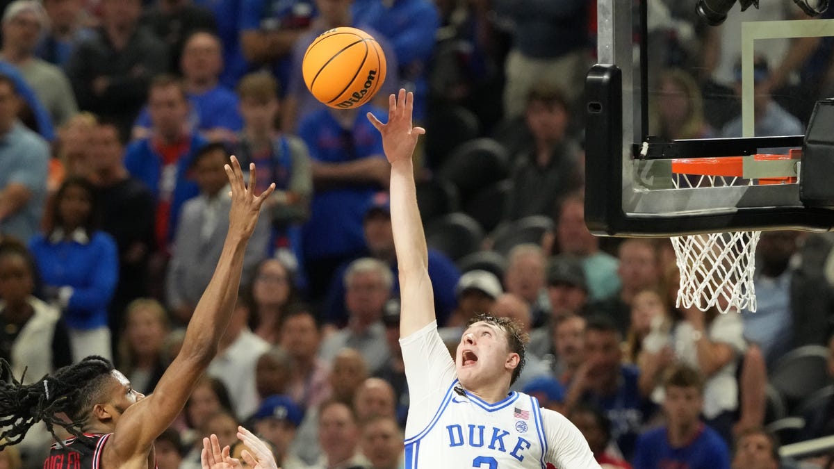 ChatGPT predicts the outcome of 2025 draft