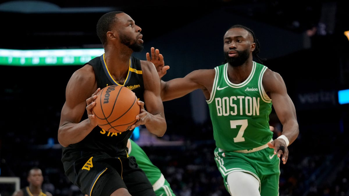 Lakers have checked in on All-Star wing