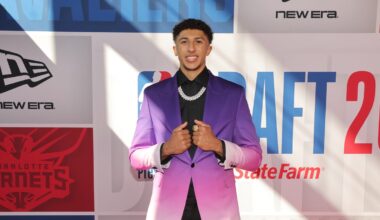 Sacramento Kings NBA draft grade after Nique Clifford pick