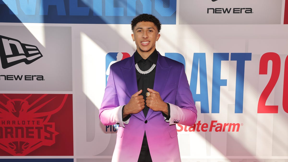 Sacramento Kings NBA draft grade after Nique Clifford pick