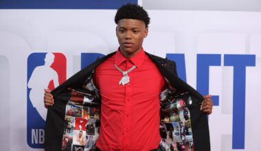 Grades, analysis for every first-round pick