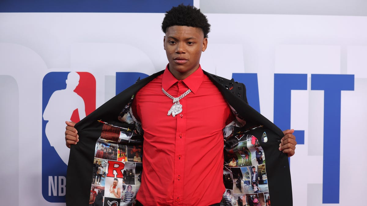 Grades, analysis for every first-round pick