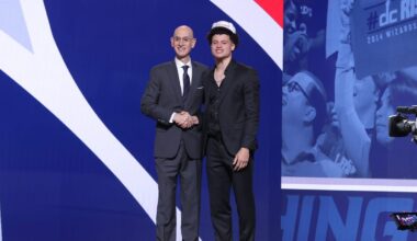 Florida basketball, Utah Jazz Walter Clayton Jr. best NBA draft trade