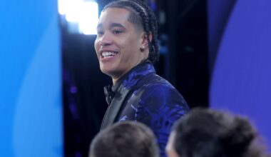 What Yanic Konan Niederhauser brings to Clippers from Penn State