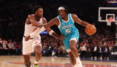 Team slammed for giving Hornets too much