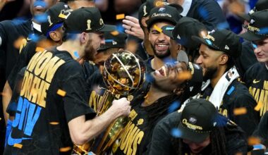 Our favorite moments from OKC Thunder journey to its first NBA title