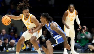 Detroit Pistons select Chaz Lanier with No. 37 pick in NBA Draft