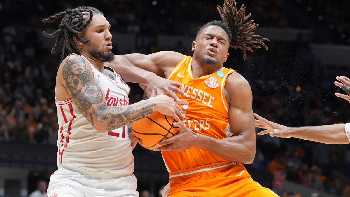 Check out the picks from the second round of the 2025 NBA Draft