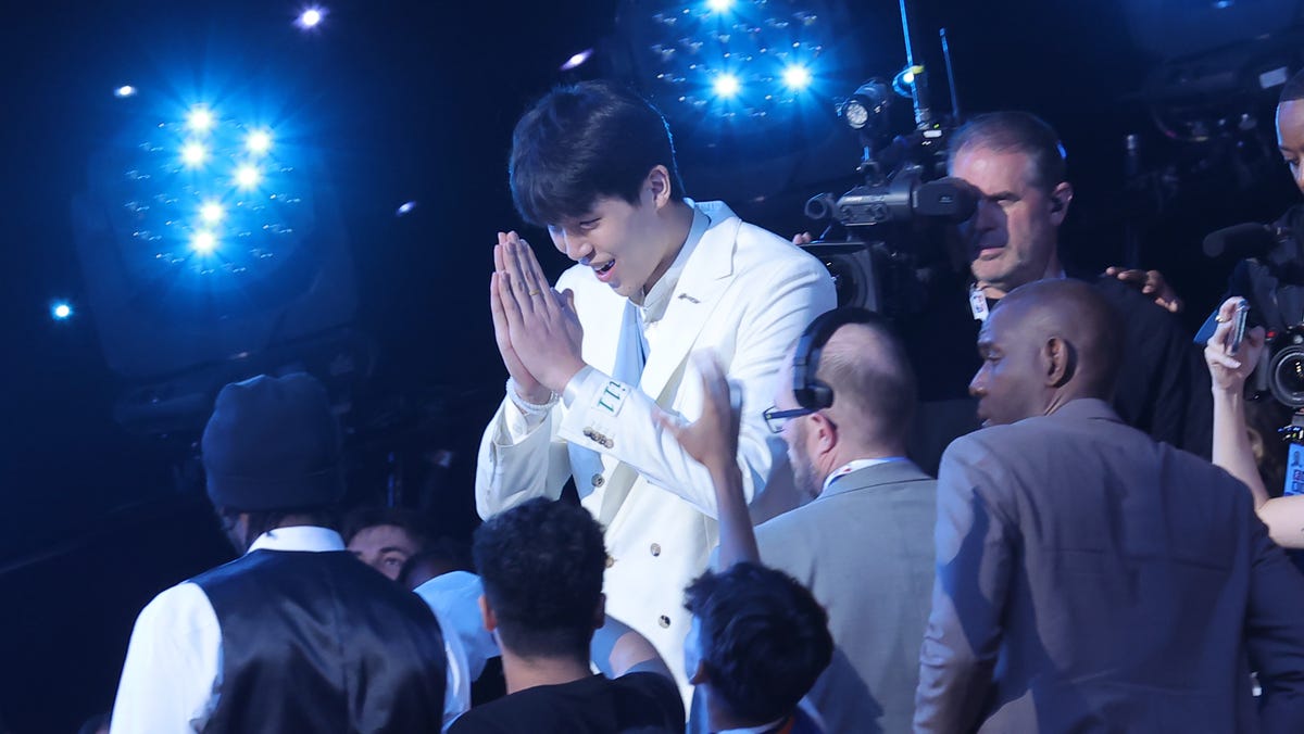 Analyzing picks made by all 30 teams