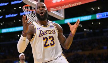 NBA power rankings after 2025 NBA Draft