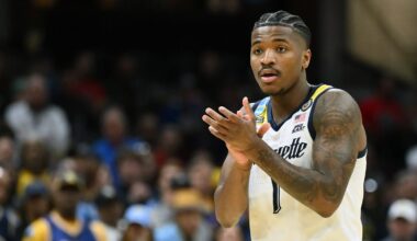 How Pacers fared with Kam Jones, Taelon Peter picks