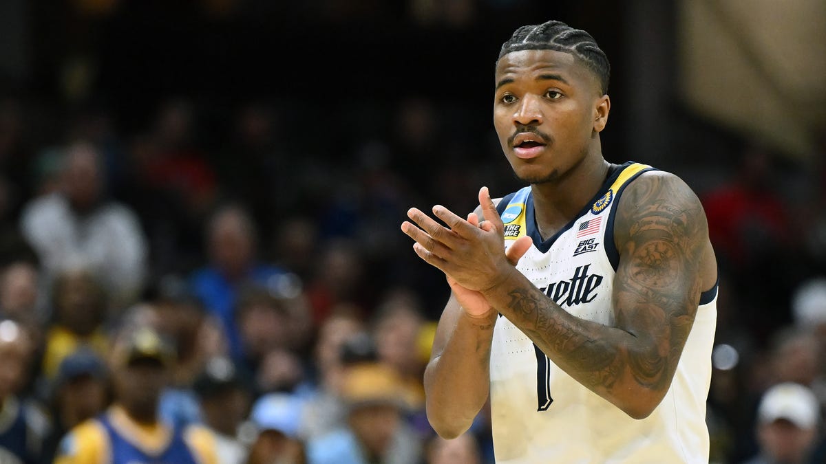 How Pacers fared with Kam Jones, Taelon Peter picks