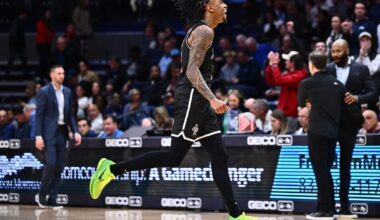 OKC Thunder sign Saint Joseph's Erik Reynolds II as UDFA