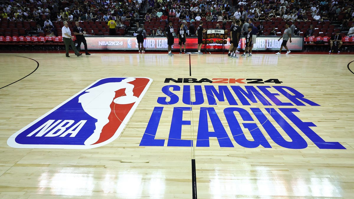 Here's who the OKC Thunder will face