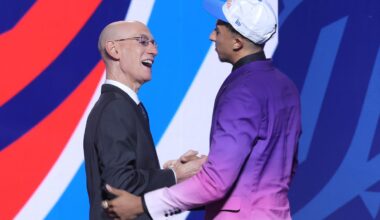 Explaining the Thunder-Kings 2025 NBA draft trade