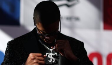 Thomas Sorber, Brooks Barnhizer on what they learned about OKC's run