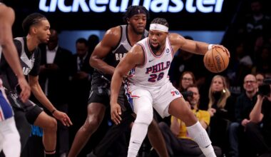 Nets do not give qualifying offers to Ziaire Williams, Day'Ron Sharpe