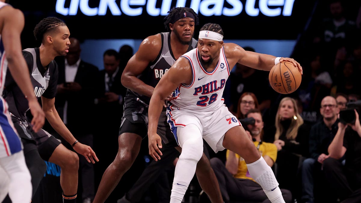 Nets do not give qualifying offers to Ziaire Williams, Day'Ron Sharpe